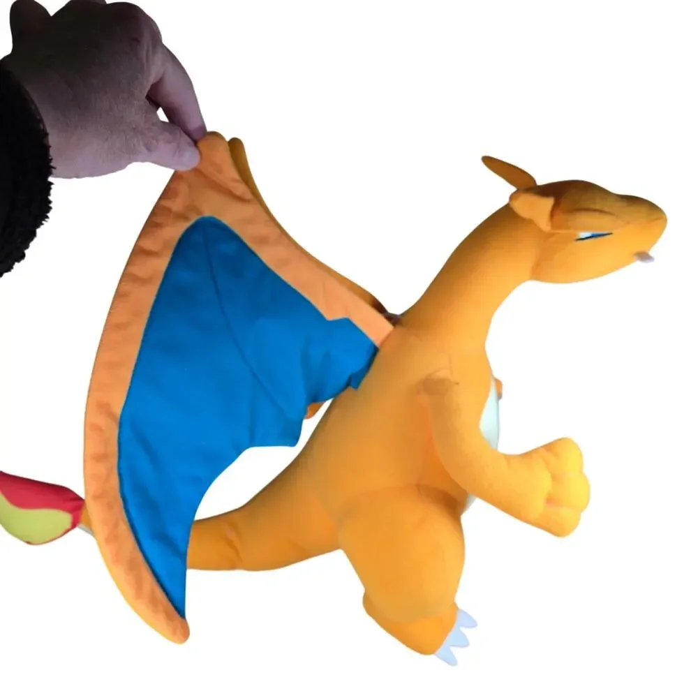 Pokemon x Toy Factory Charizard 16